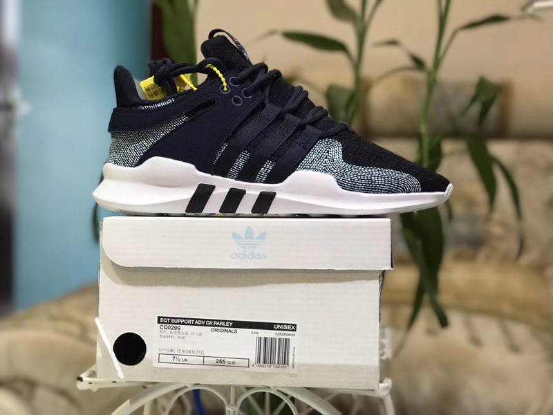 Authentic Adidas EQT ADV 1